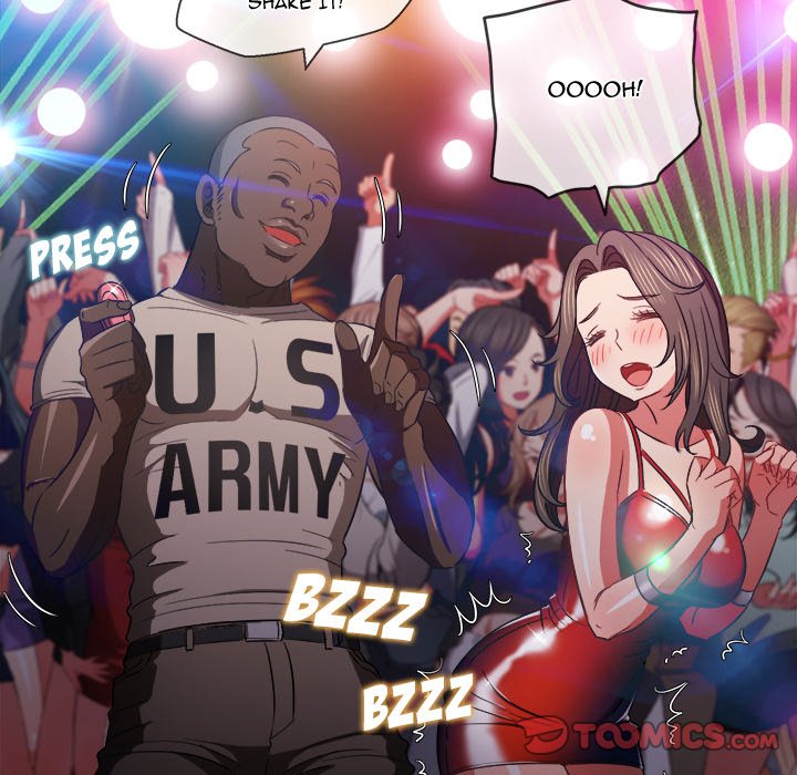 My High School Bully - Chapter 74 - picture 74