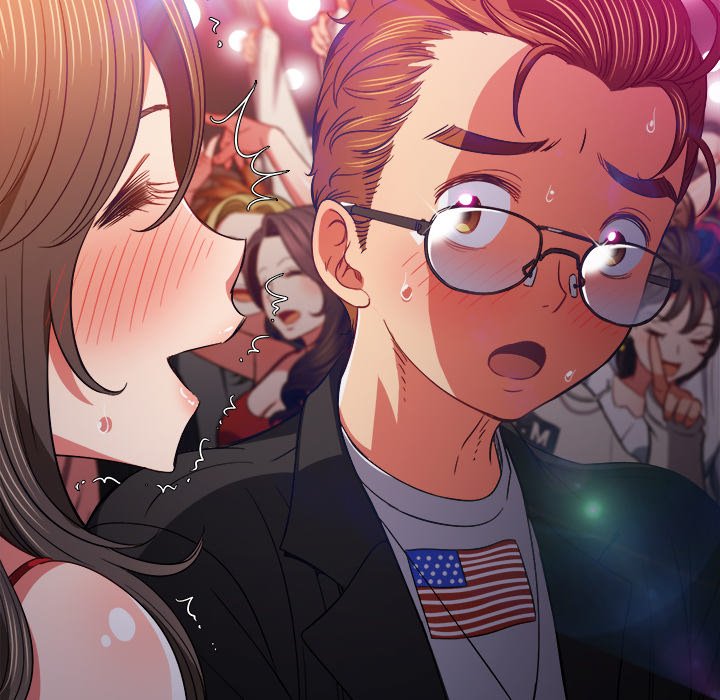 My High School Bully - Chapter 74 - picture 76