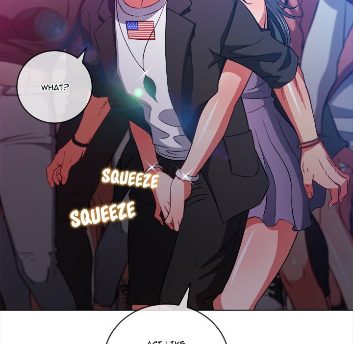 My High School Bully - Chapter 74 - picture 78