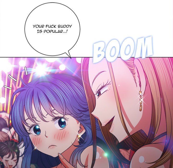 My High School Bully - Chapter 74 - picture 88