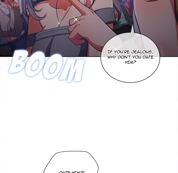 My High School Bully - Chapter 74 - picture 89