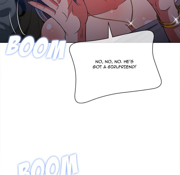 My High School Bully - Chapter 74 - picture 91