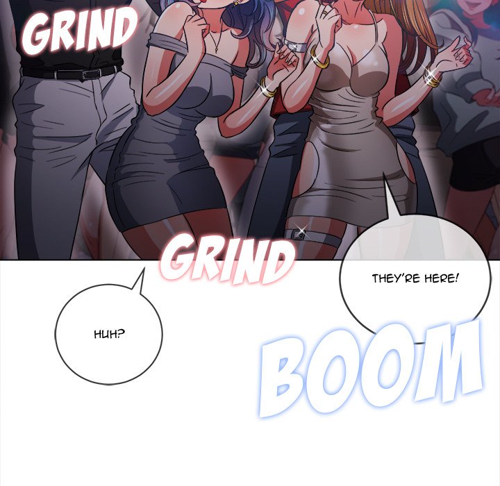 My High School Bully - Chapter 74 - picture 93