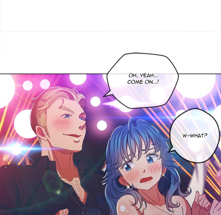 My High School Bully - Chapter 74 - picture 94