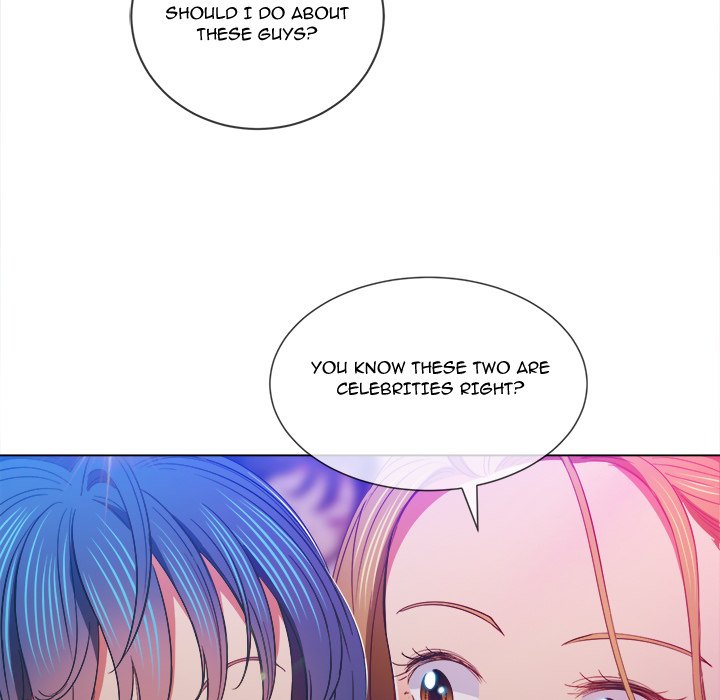 My High School Bully - Chapter 74 - picture 96