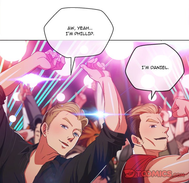 My High School Bully - Chapter 74 - picture 98
