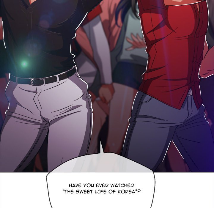 My High School Bully - Chapter 74 - picture 99