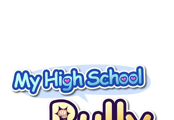 My High School Bully - Chapter 75 - picture 0