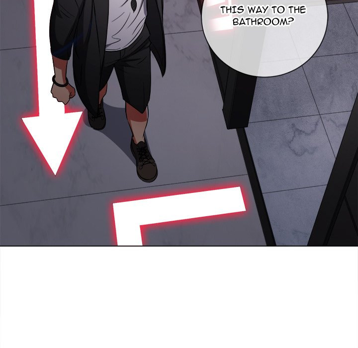 My High School Bully - Chapter 75 - picture 10