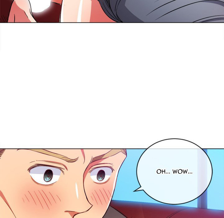 My High School Bully - Chapter 75 - picture 101