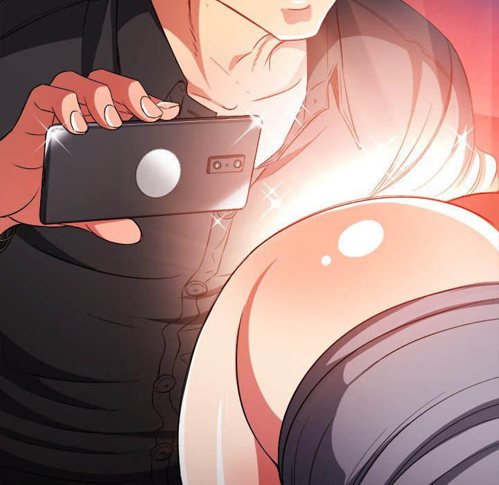 My High School Bully - Chapter 75 - picture 105