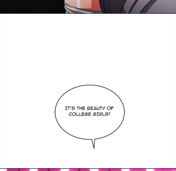 My High School Bully - Chapter 75 - picture 106
