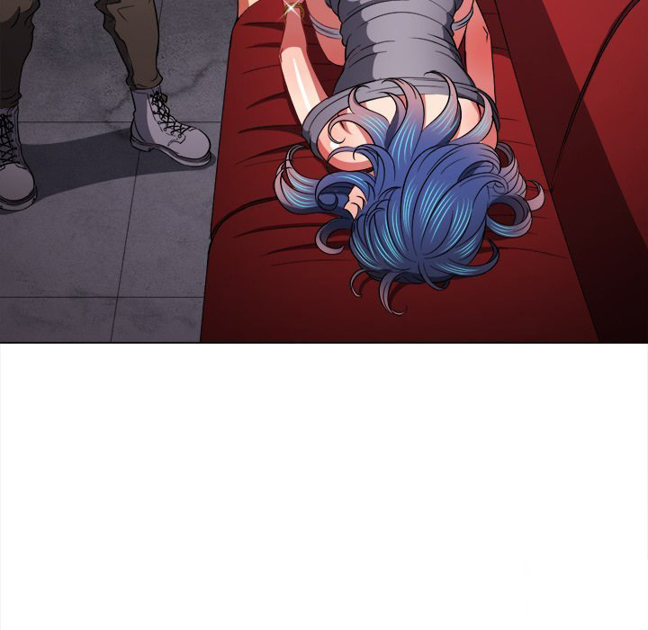 My High School Bully - Chapter 75 - picture 108