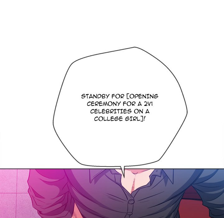 My High School Bully - Chapter 75 - picture 115
