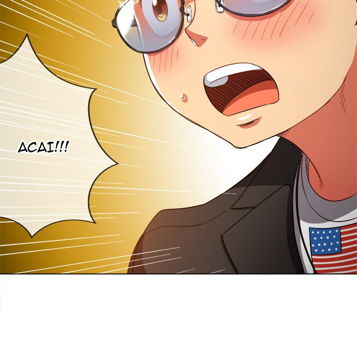 My High School Bully - Chapter 75 - picture 126