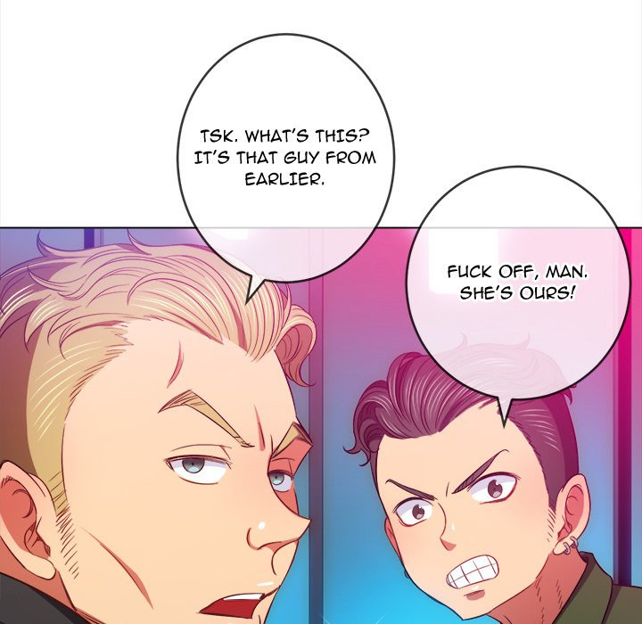 My High School Bully - Chapter 75 - picture 129