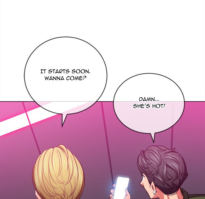 My High School Bully - Chapter 75 - picture 13
