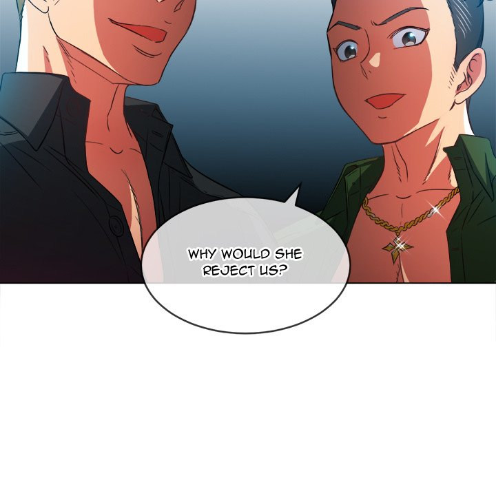 My High School Bully - Chapter 75 - picture 134