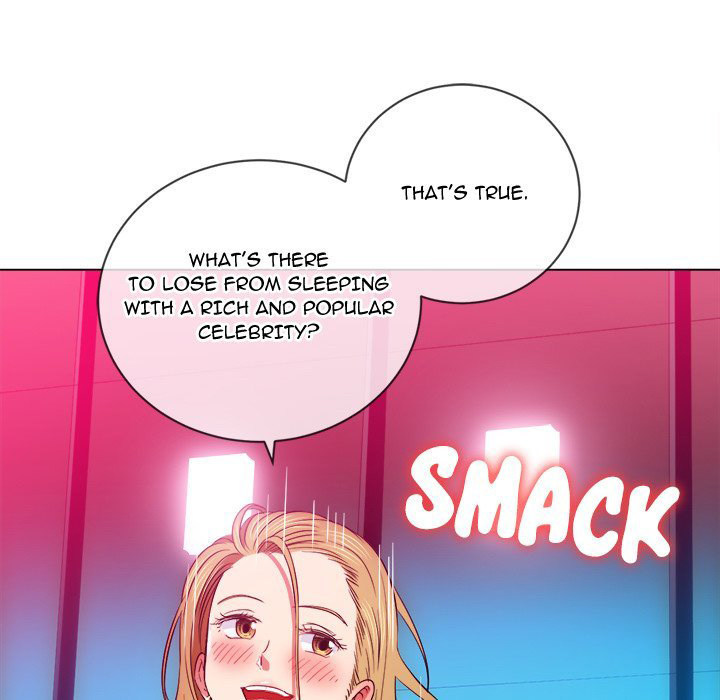My High School Bully - Chapter 75 - picture 135