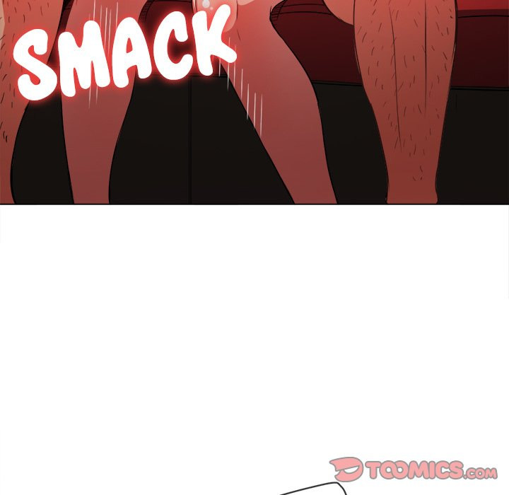 My High School Bully - Chapter 75 - picture 137