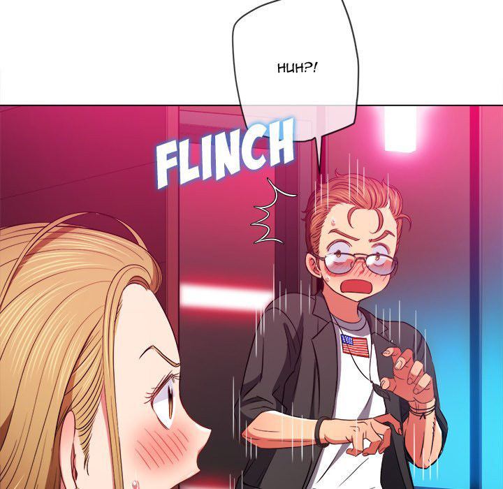 My High School Bully - Chapter 75 - picture 138