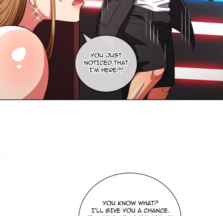 My High School Bully - Chapter 75 - picture 139