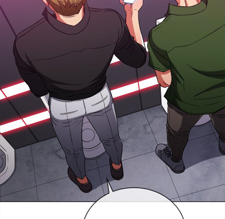 My High School Bully - Chapter 75 - picture 14