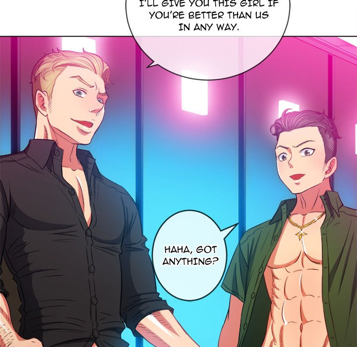 My High School Bully - Chapter 75 - picture 140