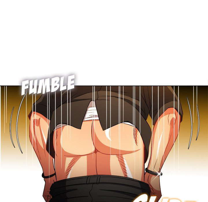 My High School Bully - Chapter 75 - picture 146