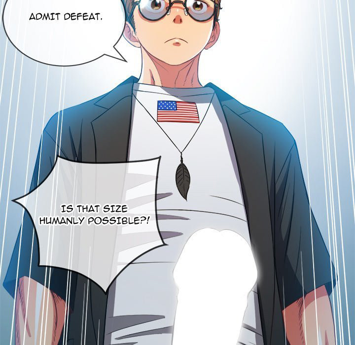 My High School Bully - Chapter 75 - picture 150