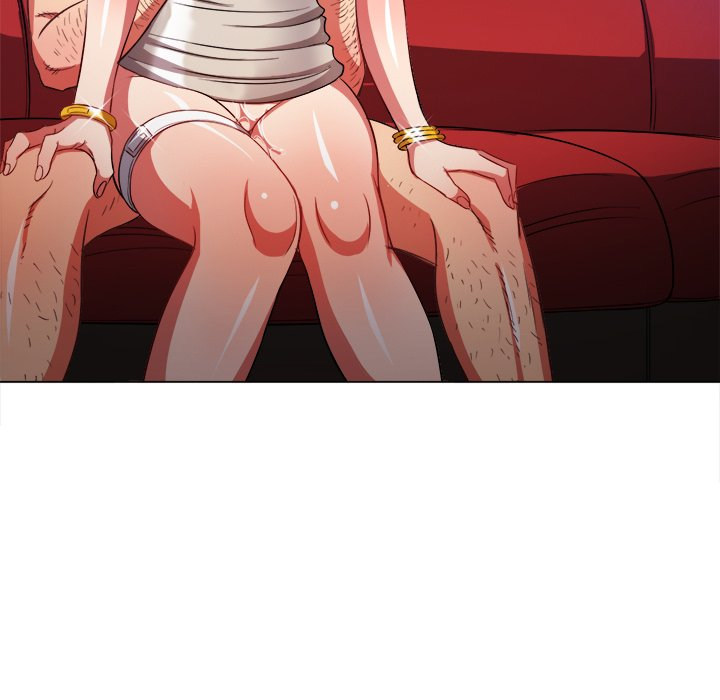 My High School Bully - Chapter 75 - picture 154