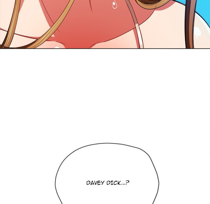 My High School Bully - Chapter 75 - picture 157