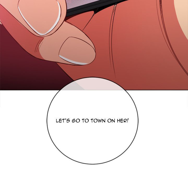 My High School Bully - Chapter 75 - picture 18