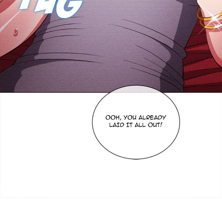 My High School Bully - Chapter 75 - picture 21