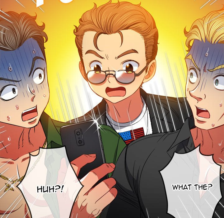 My High School Bully - Chapter 75 - picture 23