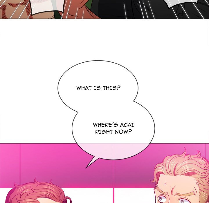 My High School Bully - Chapter 75 - picture 24