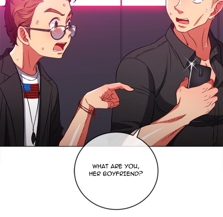 My High School Bully - Chapter 75 - picture 25