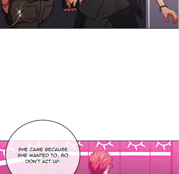 My High School Bully - Chapter 75 - picture 30