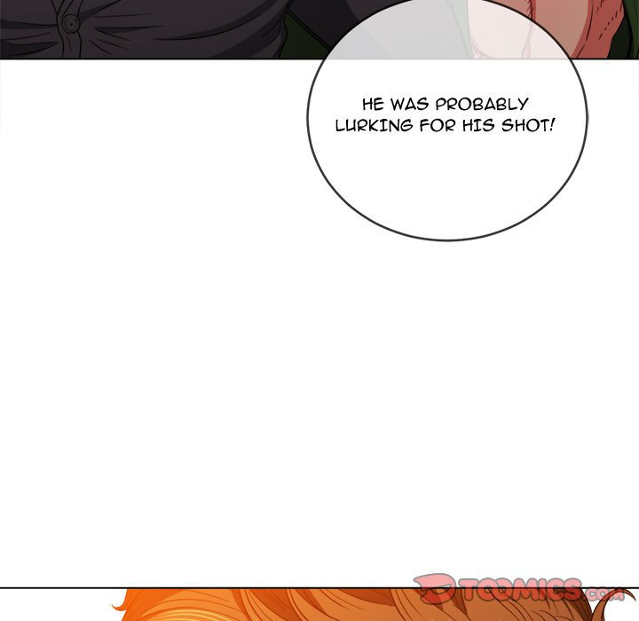 My High School Bully - Chapter 75 - picture 32