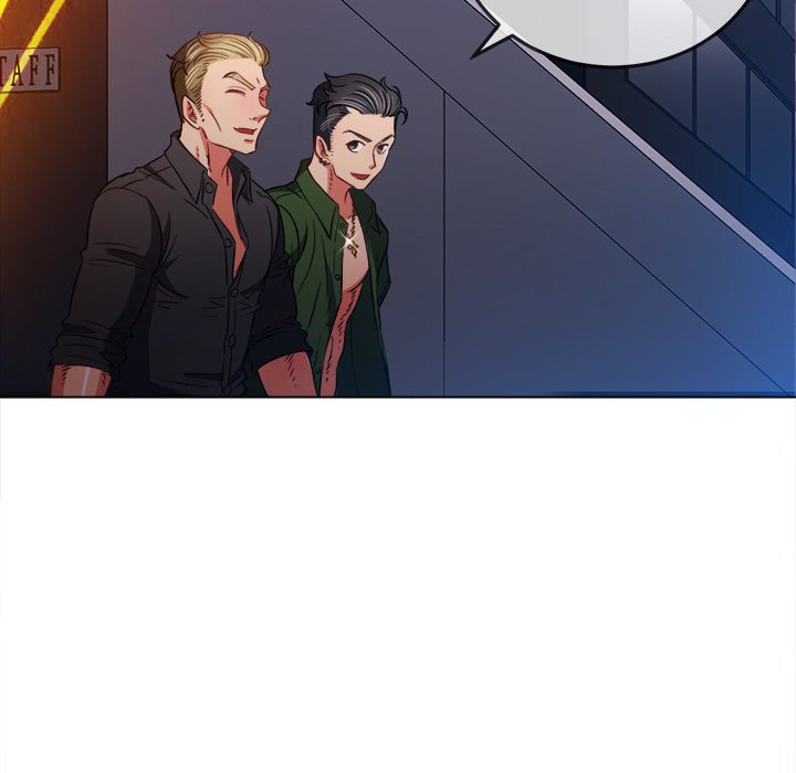 My High School Bully - Chapter 75 - picture 36