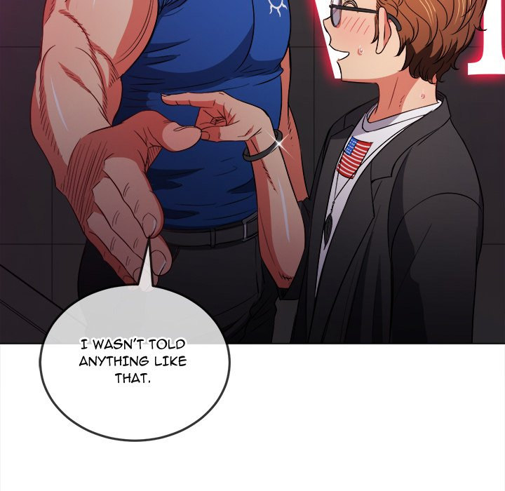 My High School Bully - Chapter 75 - picture 44