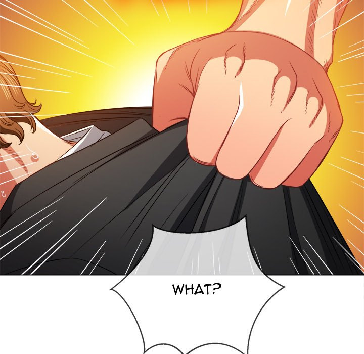 My High School Bully - Chapter 75 - picture 50