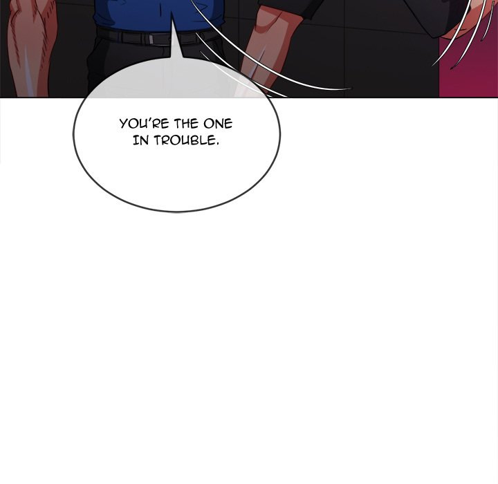 My High School Bully - Chapter 75 - picture 53