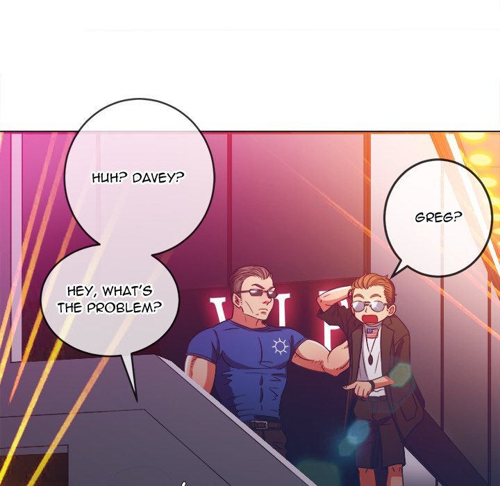 My High School Bully - Chapter 75 - picture 54
