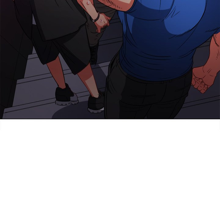 My High School Bully - Chapter 75 - picture 57