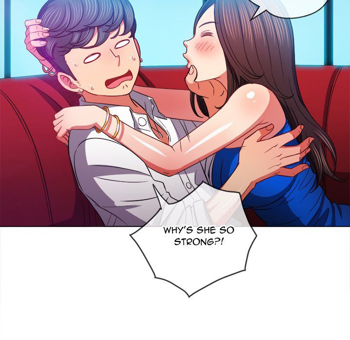 My High School Bully - Chapter 75 - picture 71