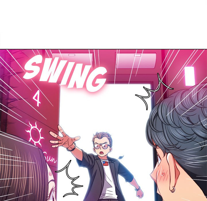 My High School Bully - Chapter 75 - picture 72