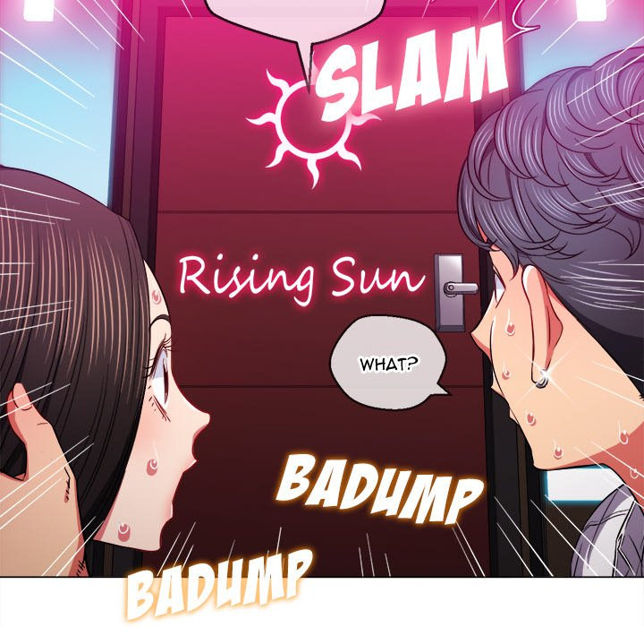 My High School Bully - Chapter 75 - picture 74