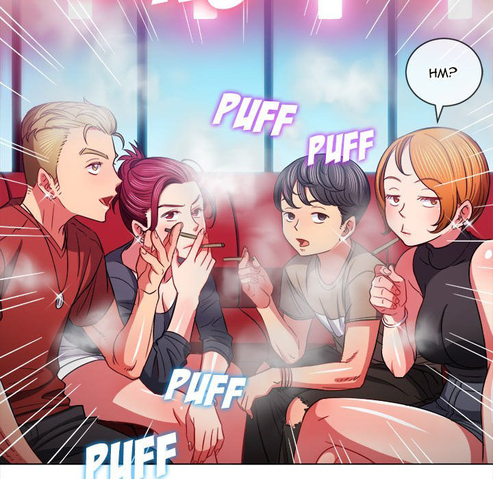 My High School Bully - Chapter 75 - picture 78