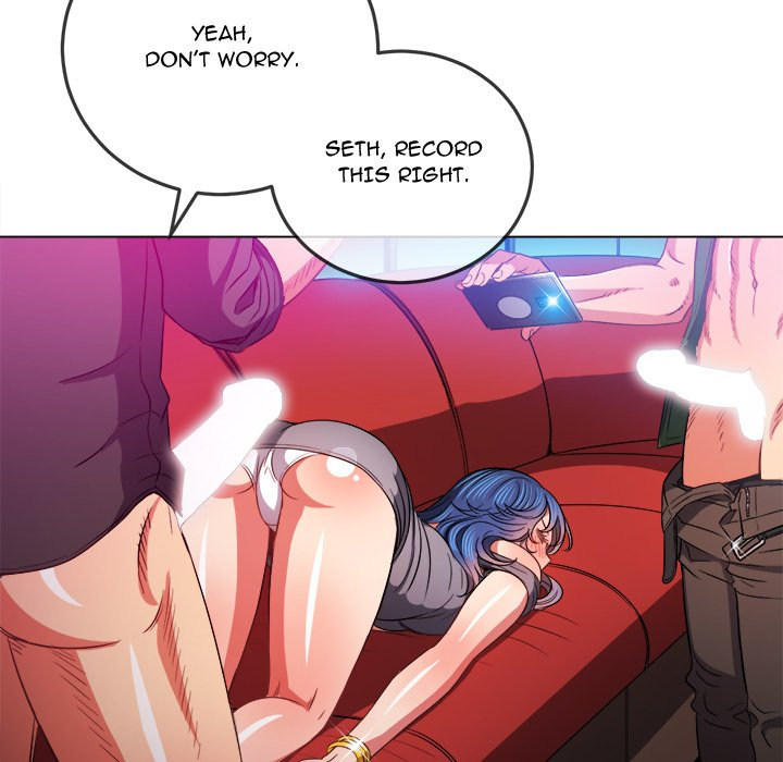 My High School Bully - Chapter 75 - picture 95